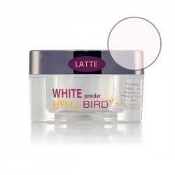 Latte White Akryl 30ml