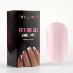 BB Future Gel Brill Rose 60g