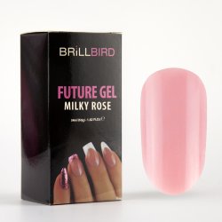BB Future Gel Milky Rose 60g