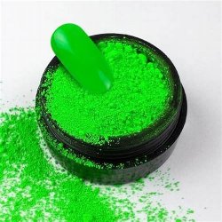 BB Neon Pigment - Green