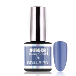 BB Rubber gel base&color #21 8ml
