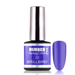 BB Rubber gel base&color #22 8ml