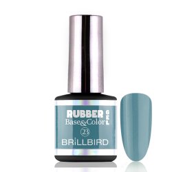 BB Rubber gel base&color #23 8ml