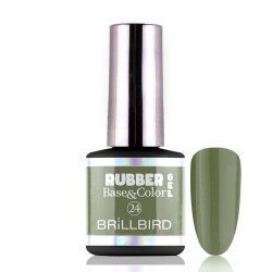 BB Rubber gel base&color #24 8ml