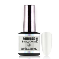 BB Rubber gel base&color #27 8ml
