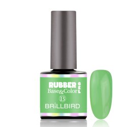 BB Rubber gel base&color #13 8ml
