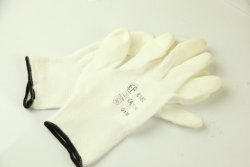 Protective gloves thread #10 