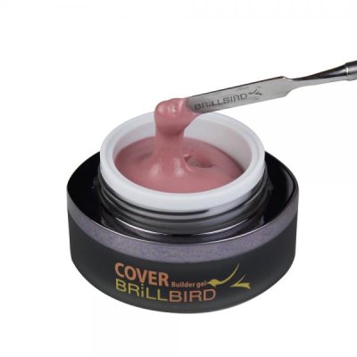 Cover Builder - Forming 15ml