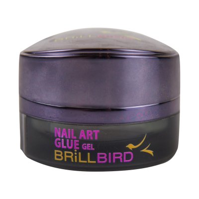 BB Nail Art Glue Gel 10ml