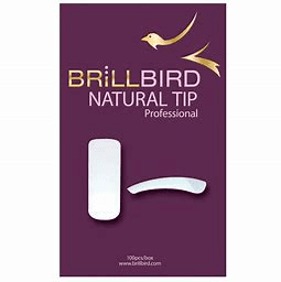 BB Natural Tip Box 100pcs