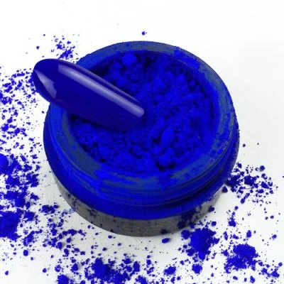 BB Neon Pigment - Blue